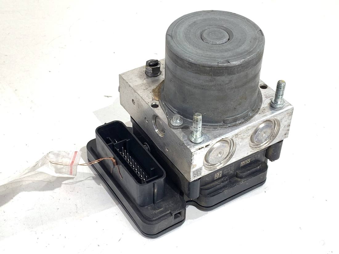 Блок керування ABS АБС Peugeot Boxer 0265294659