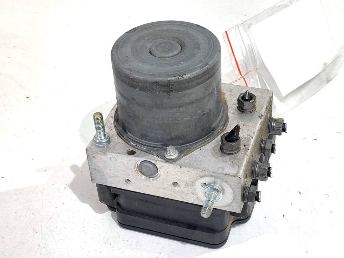 Блок керування ABS АБС Peugeot Boxer 0265294659 — фото деталі 2