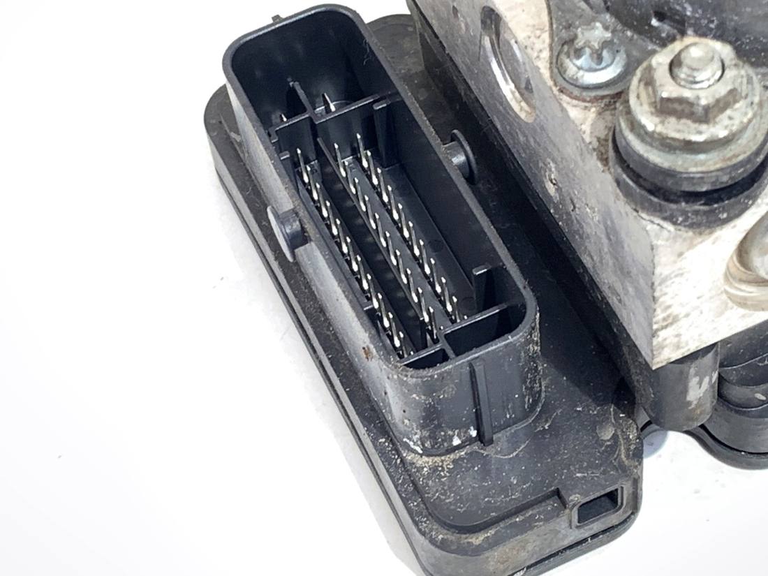 Блок керування ABS АБС Seat Ibiza 6R0614517BL — фото деталі 4