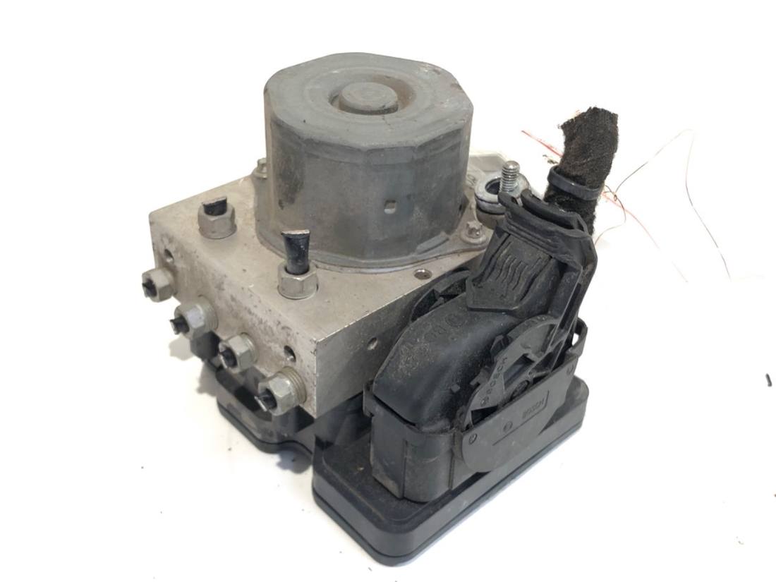 Блок керування ABS АБС Opel Meriva B 13474250
