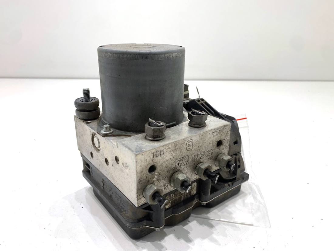 Блок керування ABS АБС Jaguar XF 0265952286