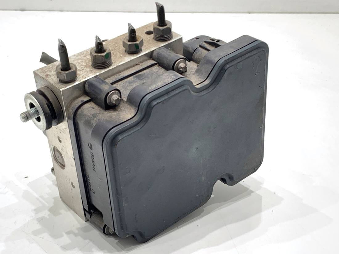 Блок керування ABS АБС Renault Clio 2265106455