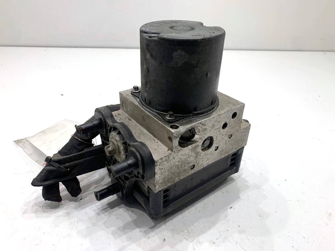 Блок керування ABS АБС Mercedes E W212 A2124314912