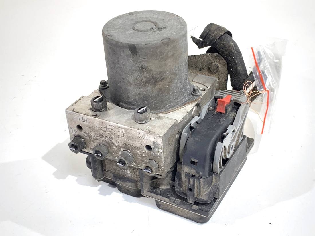 Блок керування ABS АБС Audi A4 B8 8K0907379CF