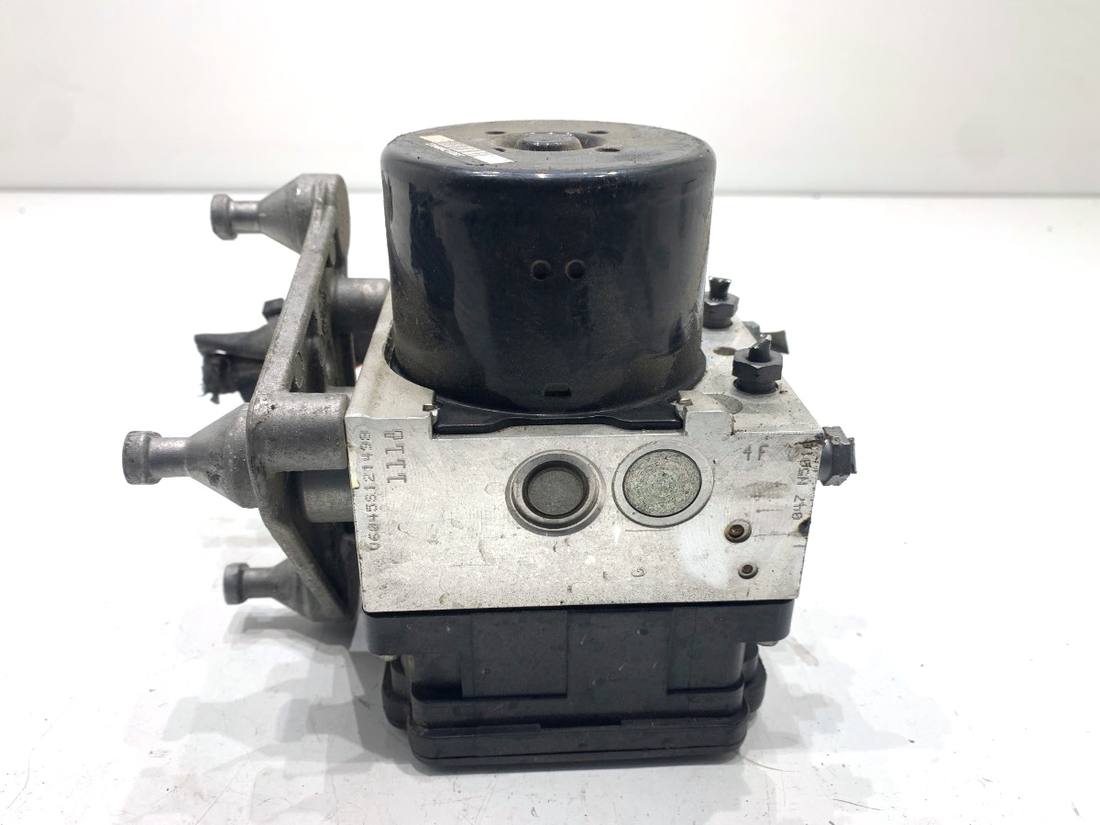 Блок керування ABS АБС Mercedes GLK X204 A1724313712
