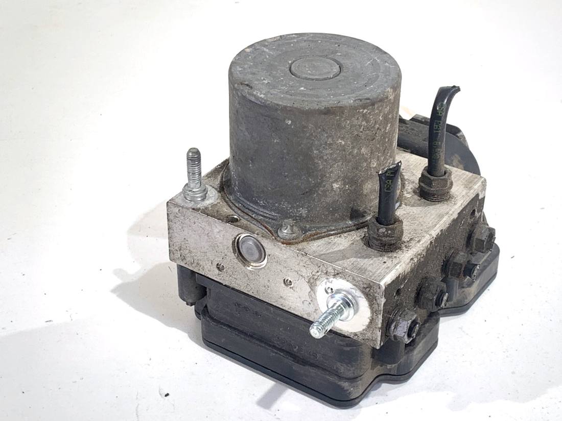 Блок керування ABS АБС Skoda Fabia 3 6C0614517R