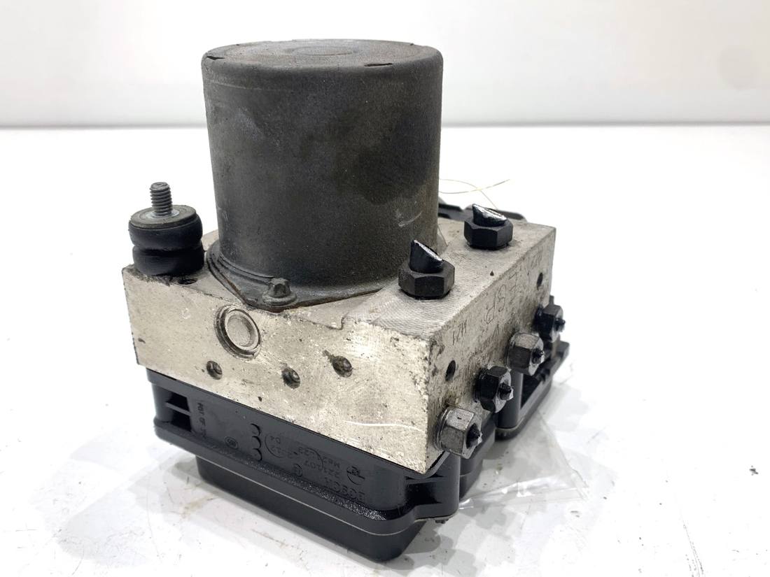 Блок керування ABS АБС Audi A4 B7 8E0910517H