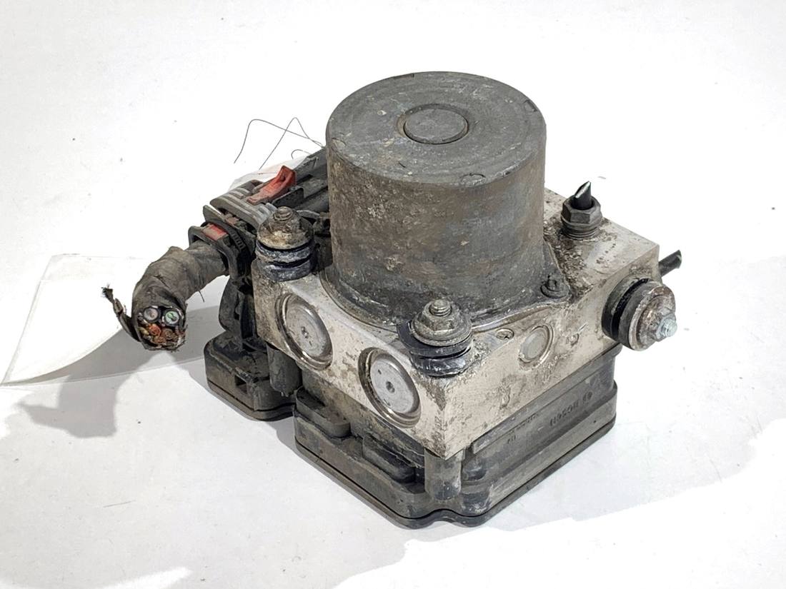 Блок керування ABS АБС Skoda Fabia 3 6C0614517K