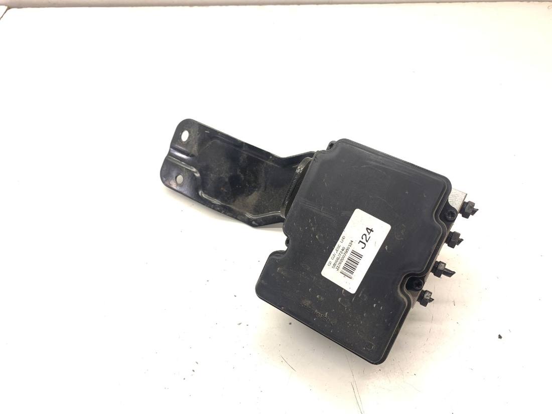 Блок керування ABS АБС Kia Ceed 58900J7240