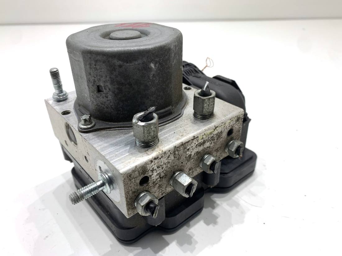 Блок керування ABS АБС Nissan Qashqai 47660-HV70A
