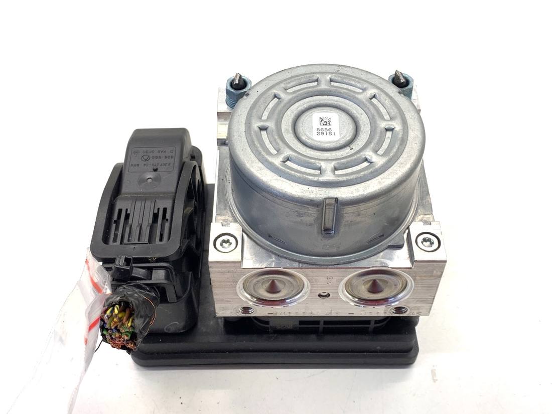 Блок керування ABS АБС Mini Mini R56 6895504