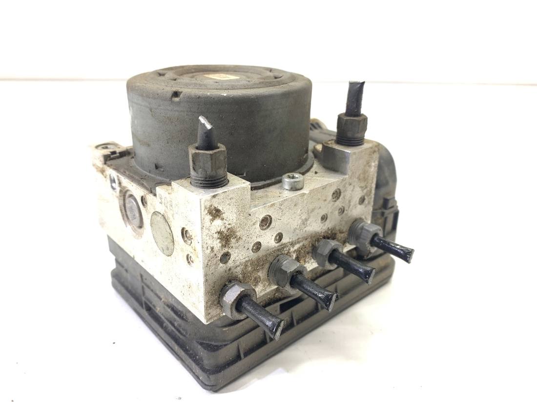 Блок керування ABS АБС Peugeot 2008 9822654880