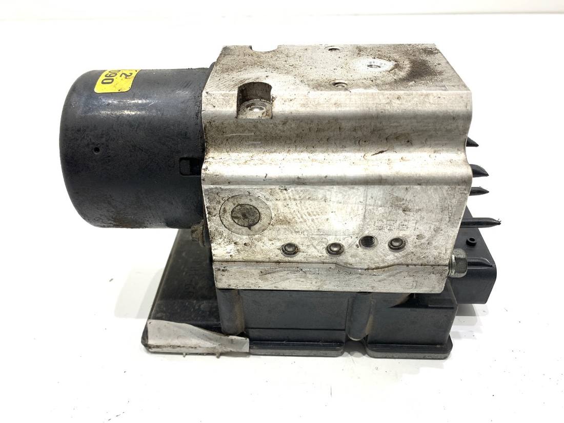 Блок керування ABS АБС Opel Vectra C 13191184