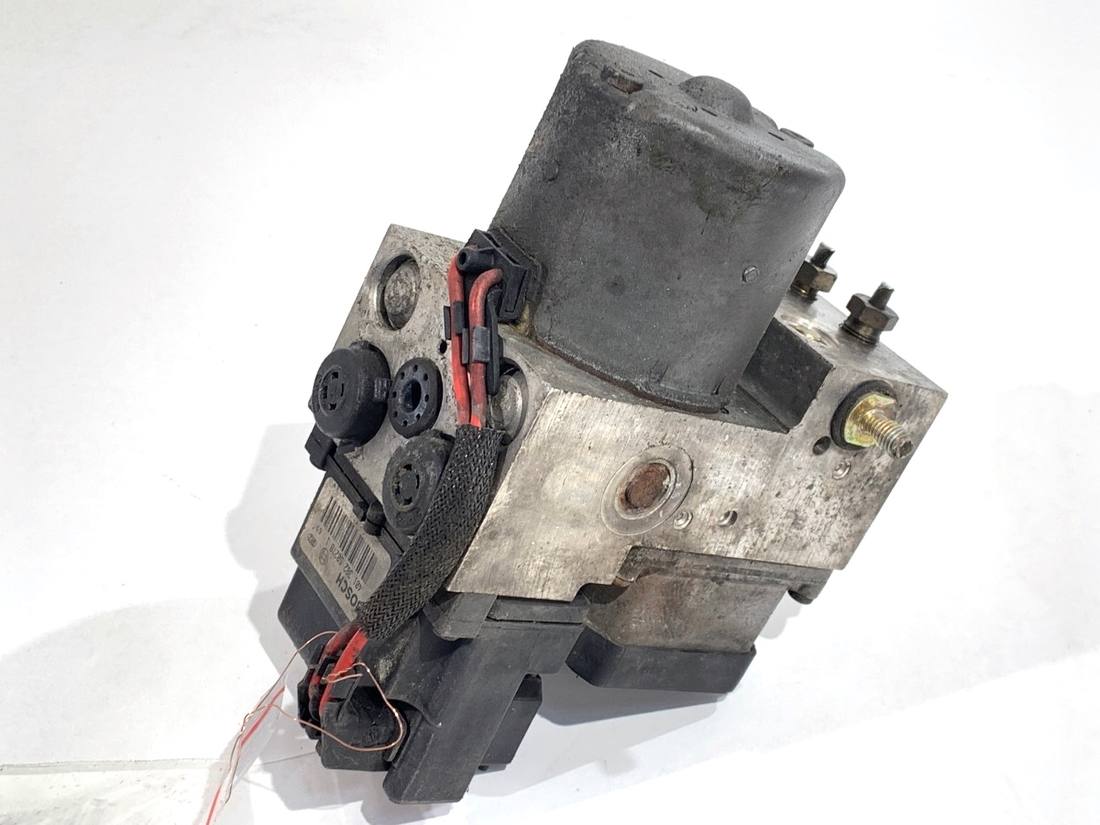 Блок керування ABS АБС Ford Transit 1C15-2C285-AF