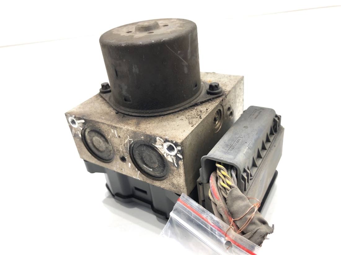 Блок управления ABS АБС Mini Countryman 9813830
