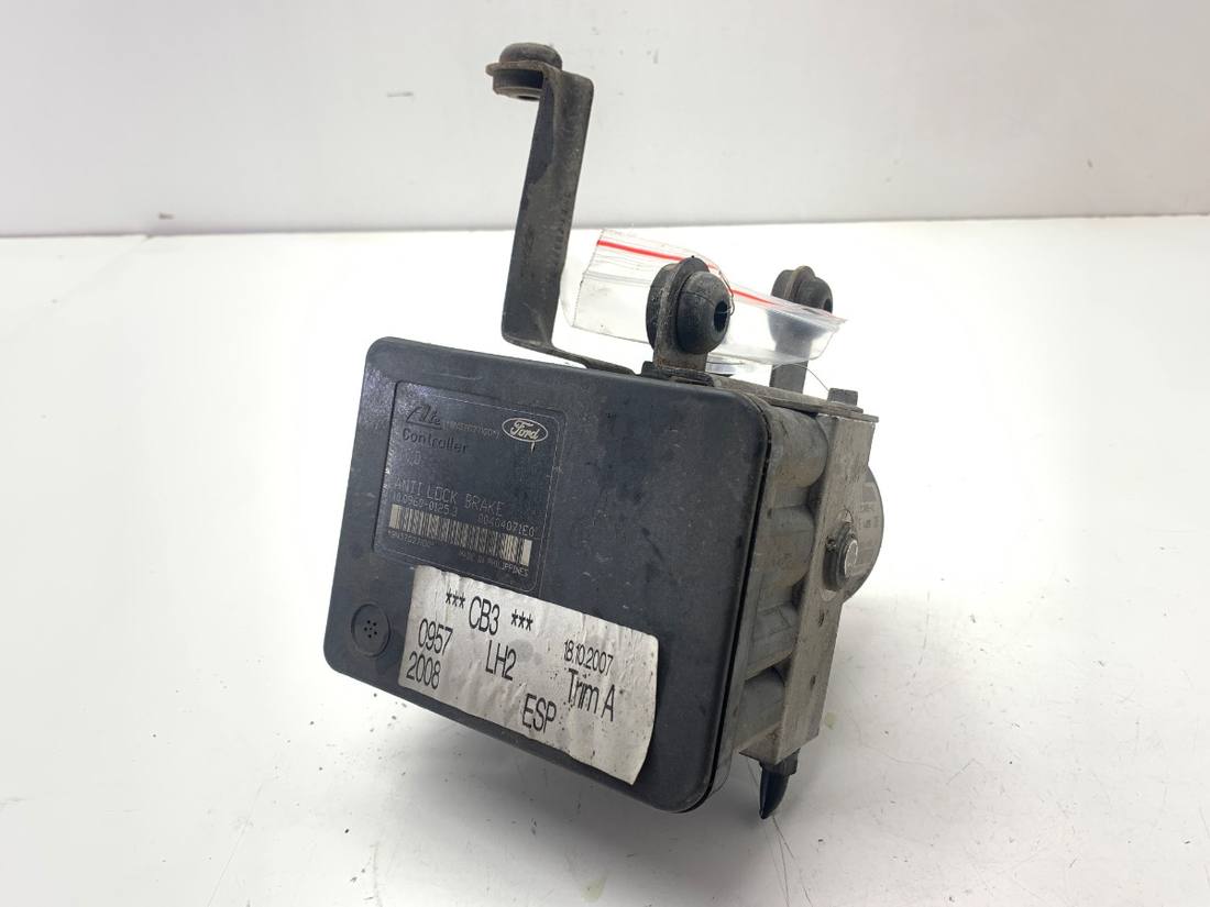 Блок керування ABS АБС Ford C-Max 3M51-2C405-HC