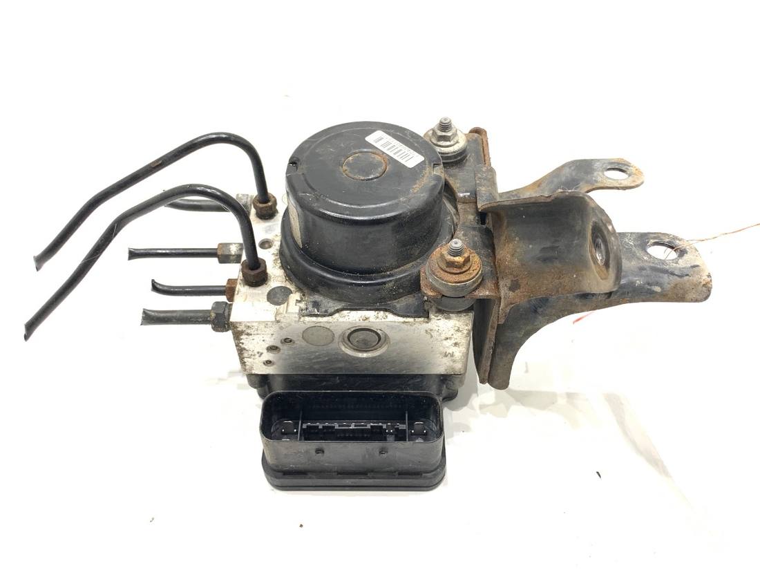 Блок керування ABS АБС Toyota Yaris 4 44540-0D280