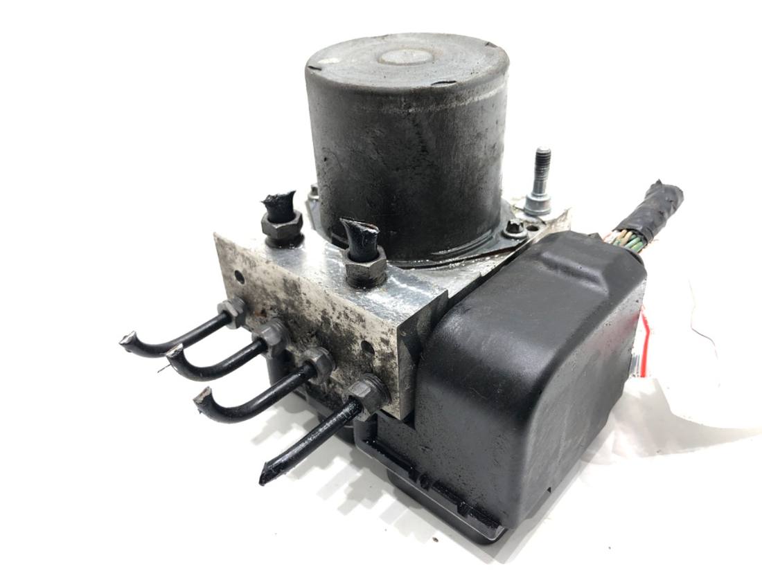 Блок керування ABS АБС Peugeot 308 9663575780