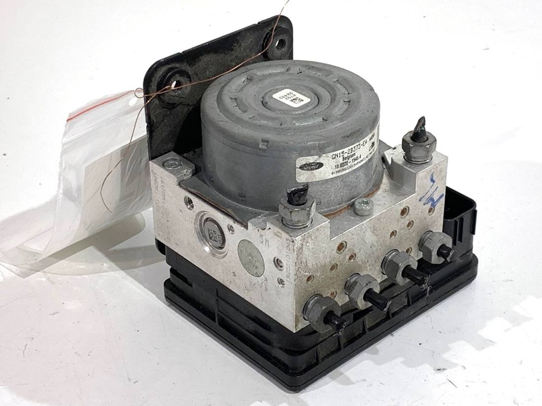 Блок керування ABS АБС Ford ECOSPORT GN15-2B373-EA