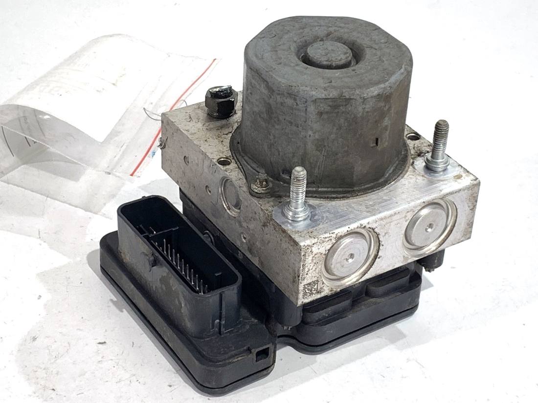 Блок керування ABS АБС Ford Transit GK31-2C405-CH