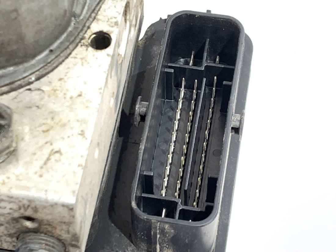 Блок керування ABS АБС Ford Transit GK31-2C405-CH — фото деталі 4