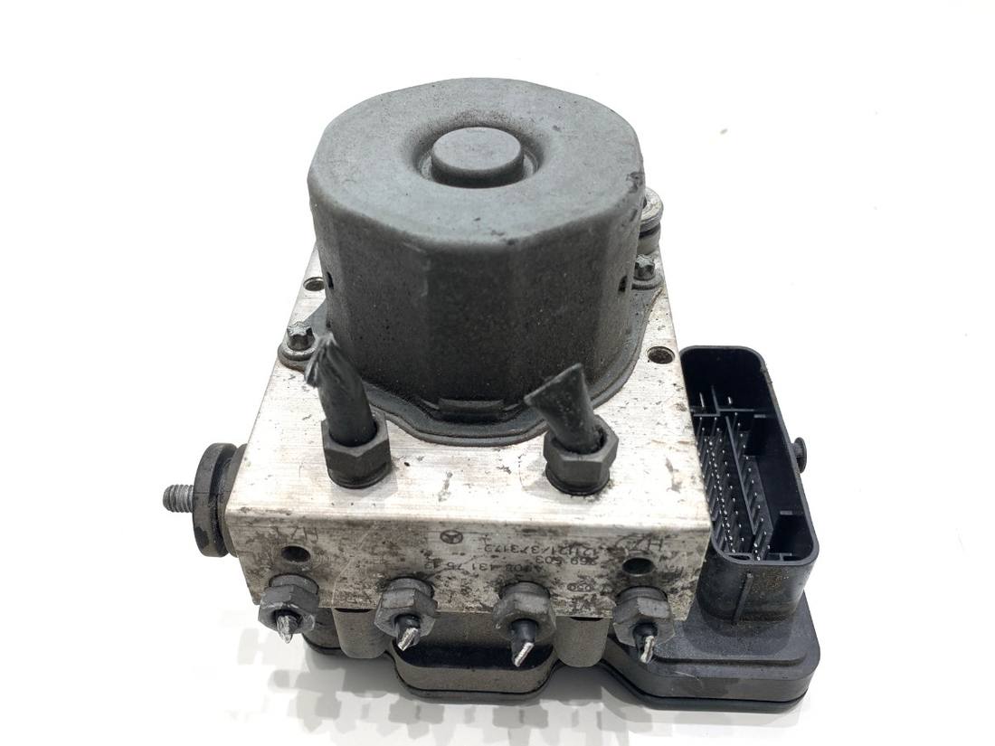 Блок керування ABS АБС Mercedes A W176 A0084317512