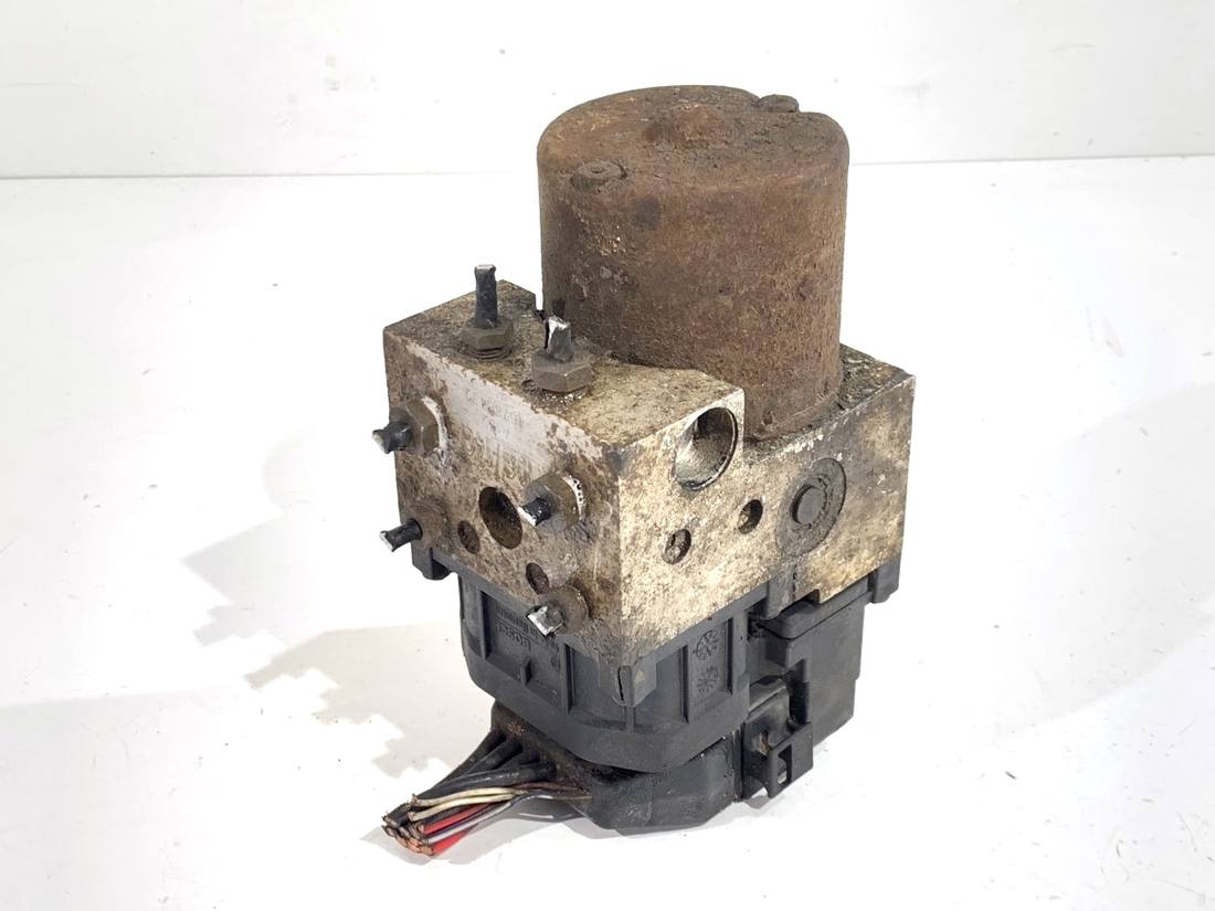 Блок керування ABS АБС Citroen Jumper 46786432