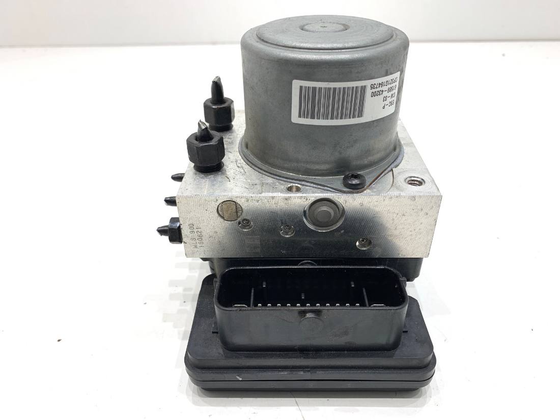 Блок керування ABS АБС Kia Ceed 61589-43200