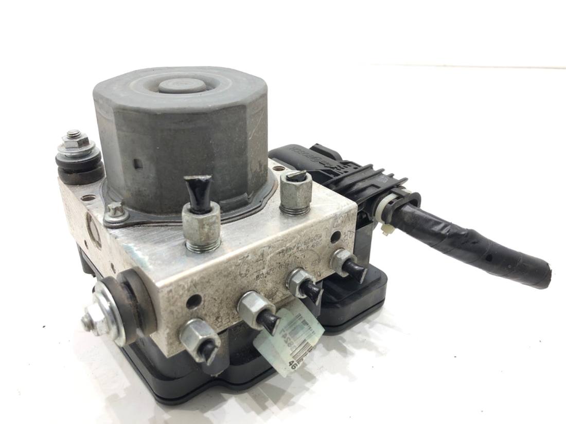Блок керування ABS АБС Nissan Pulsar 0265956531