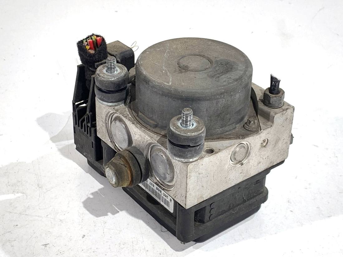 Блок керування ABS АБС Fiat Bravo 51829585