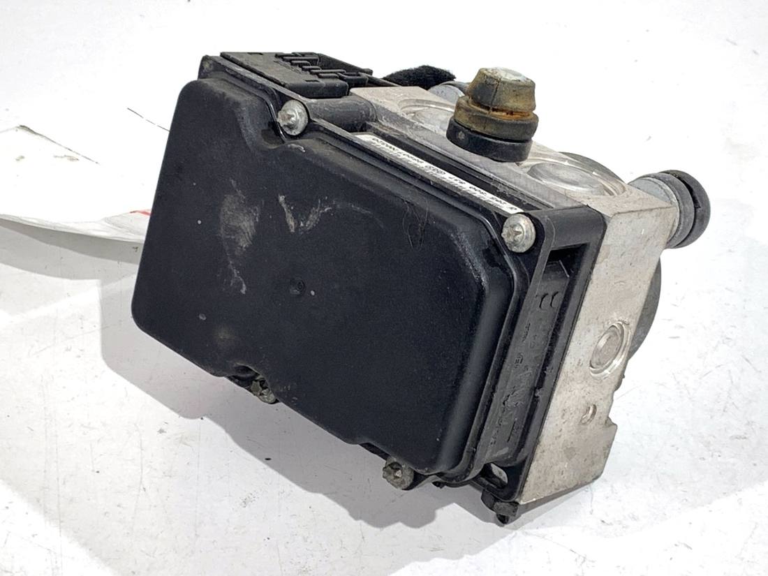 Блок керування ABS АБС Fiat Bravo 51829585 — фото деталі 3