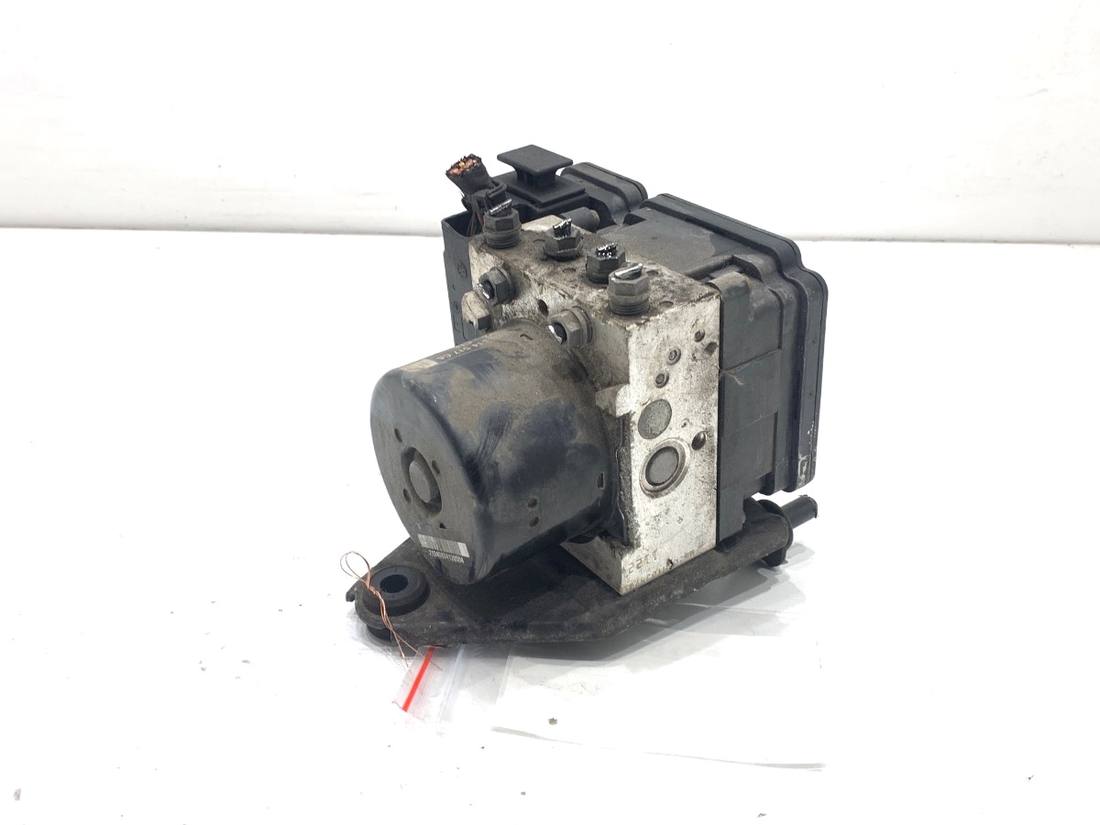 Блок керування ABS АБС Volkswagen Caddy 1K0907379AS — фото деталі 2