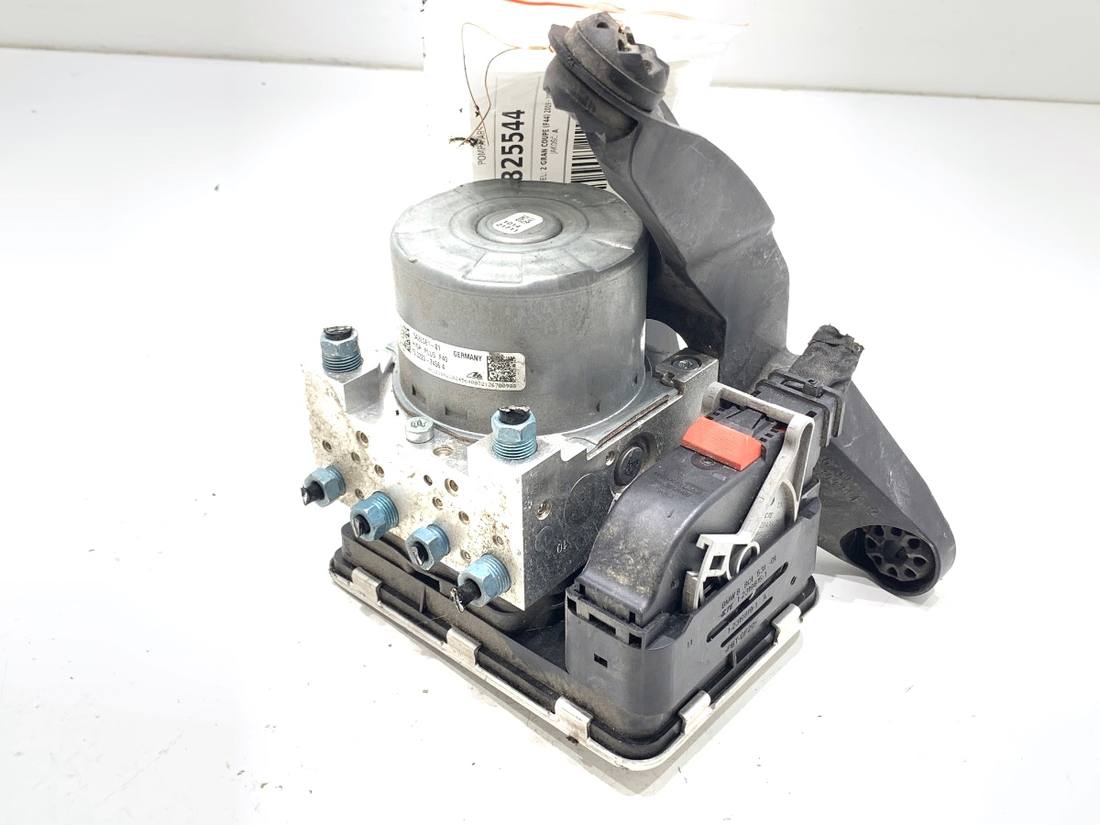Блок керування ABS АБС BMW 2 F45 F46 5A2EDE2