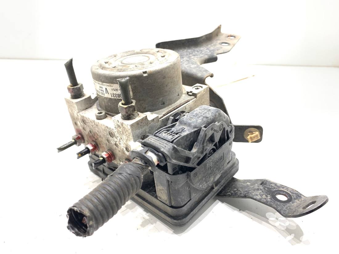 Блок керування ABS АБС Mitsubishi Outlander 4670B231