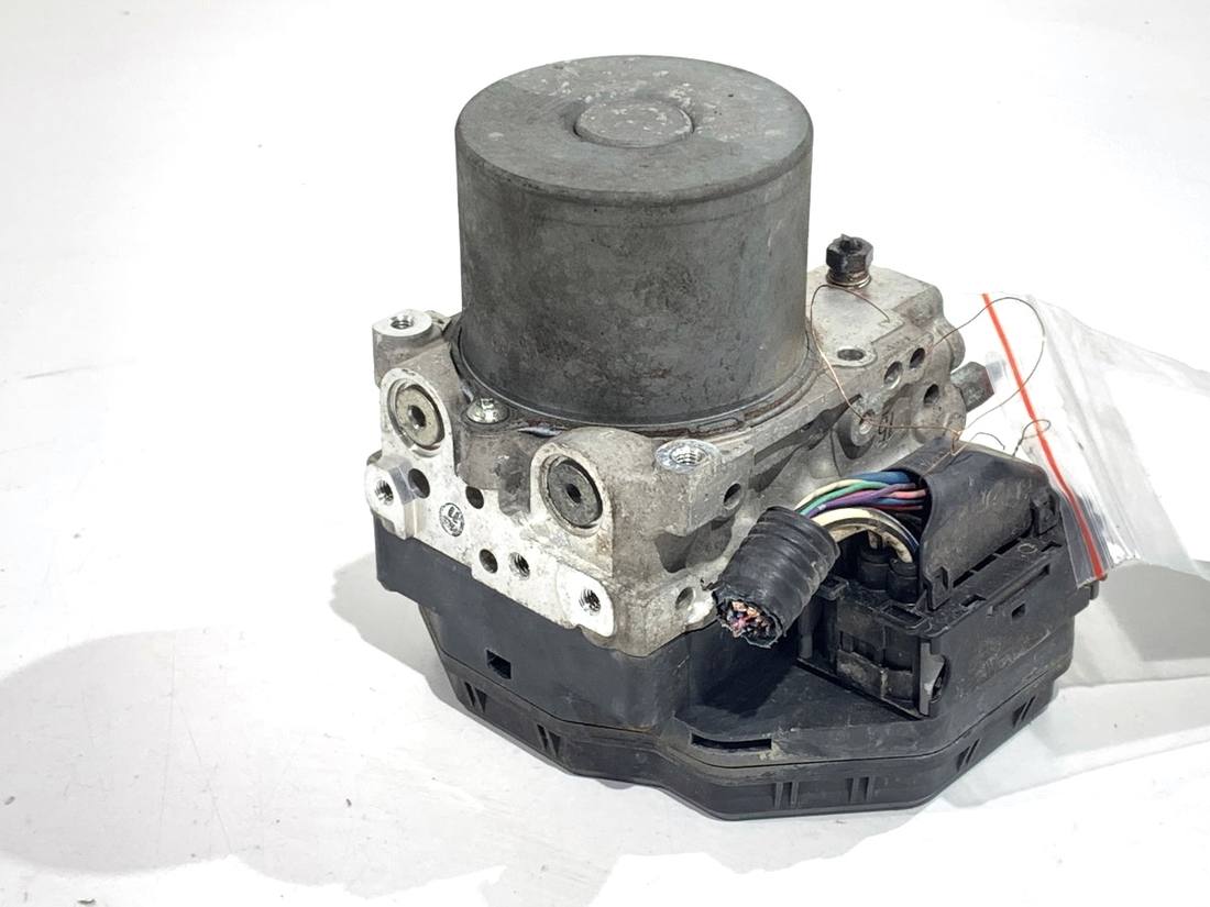 Блок керування ABS АБС Toyota Auris 44540-12050 — фото деталі 2