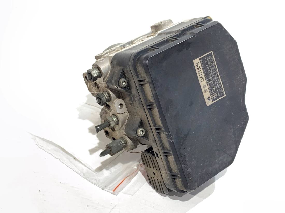 Блок керування ABS АБС Toyota Auris 44540-12050 — фото деталі 3