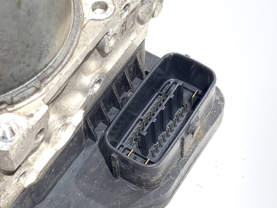 Блок керування ABS АБС Toyota Auris 44540-12050 — фото деталі 4
