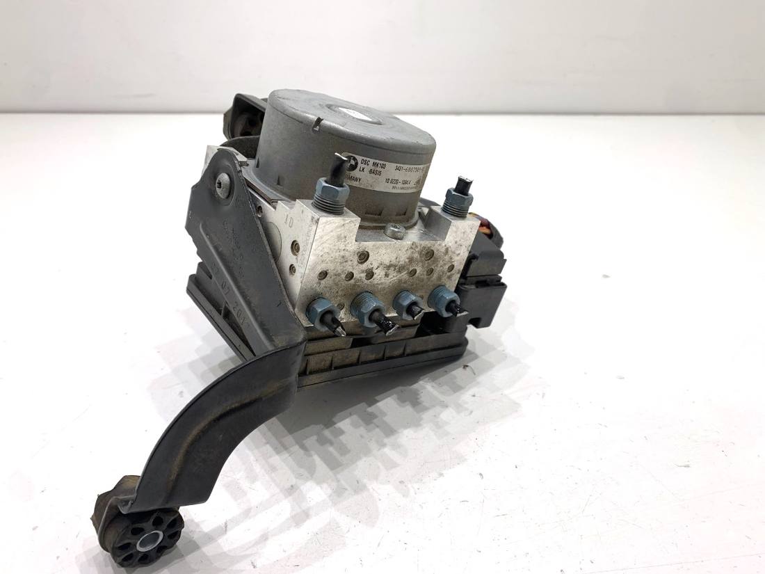 Блок управления ABS АБС BMW 3 F34 6887509