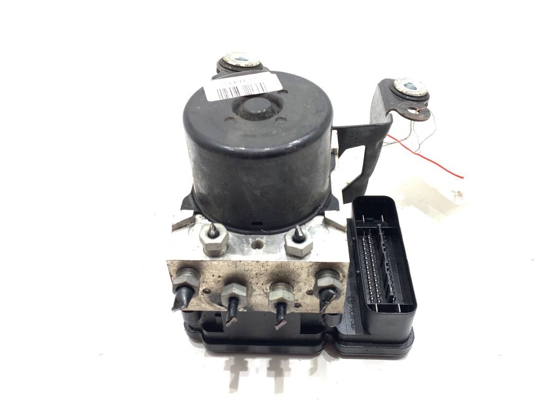 Блок керування ABS АБС Volvo V60 P31423348