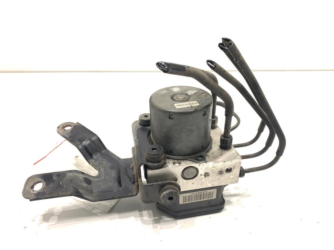 Блок керування ABS АБС Hyundai I40 58920-3Z510