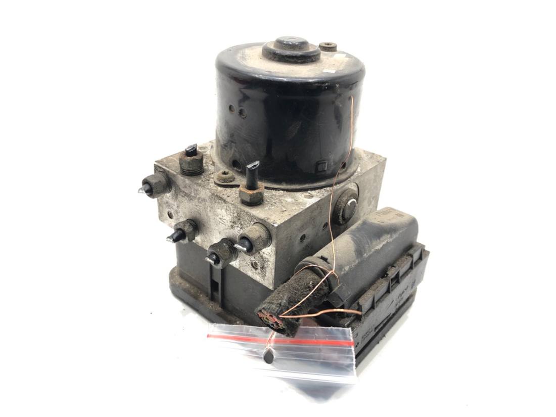 Блок керування ABS АБС Opel Astra H 13157578