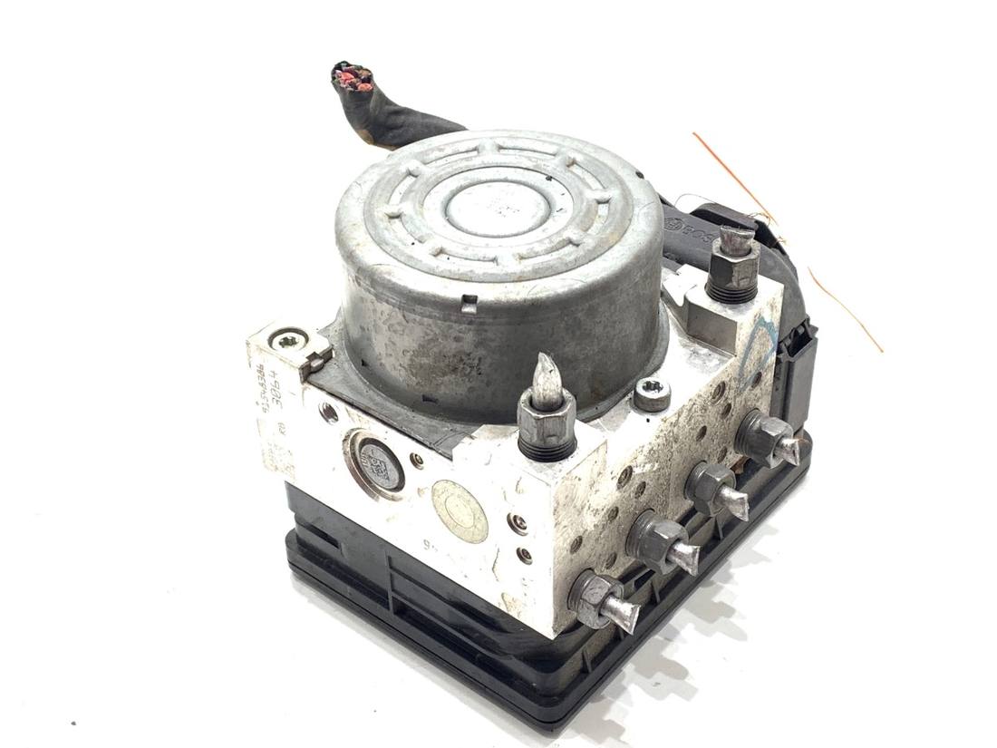 Блок керування ABS АБС Renault Megane 4 28.5152-4233.3