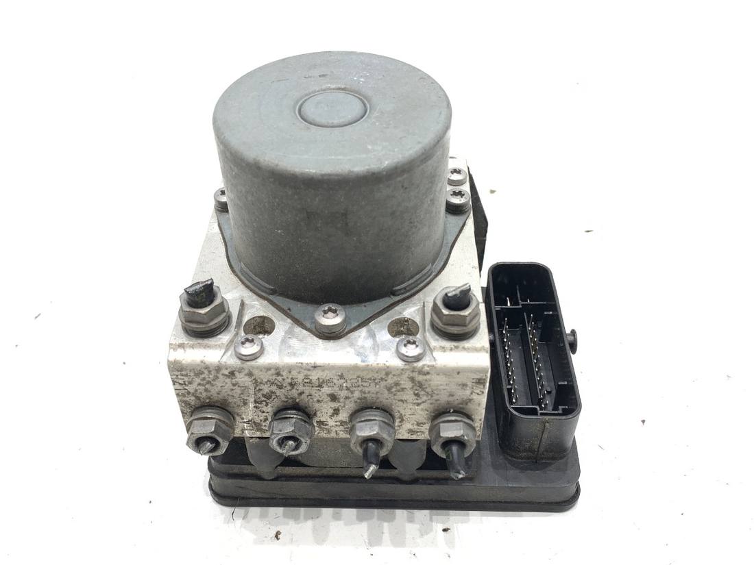Блок керування ABS АБС Skoda Rapid 6R0614517CH
