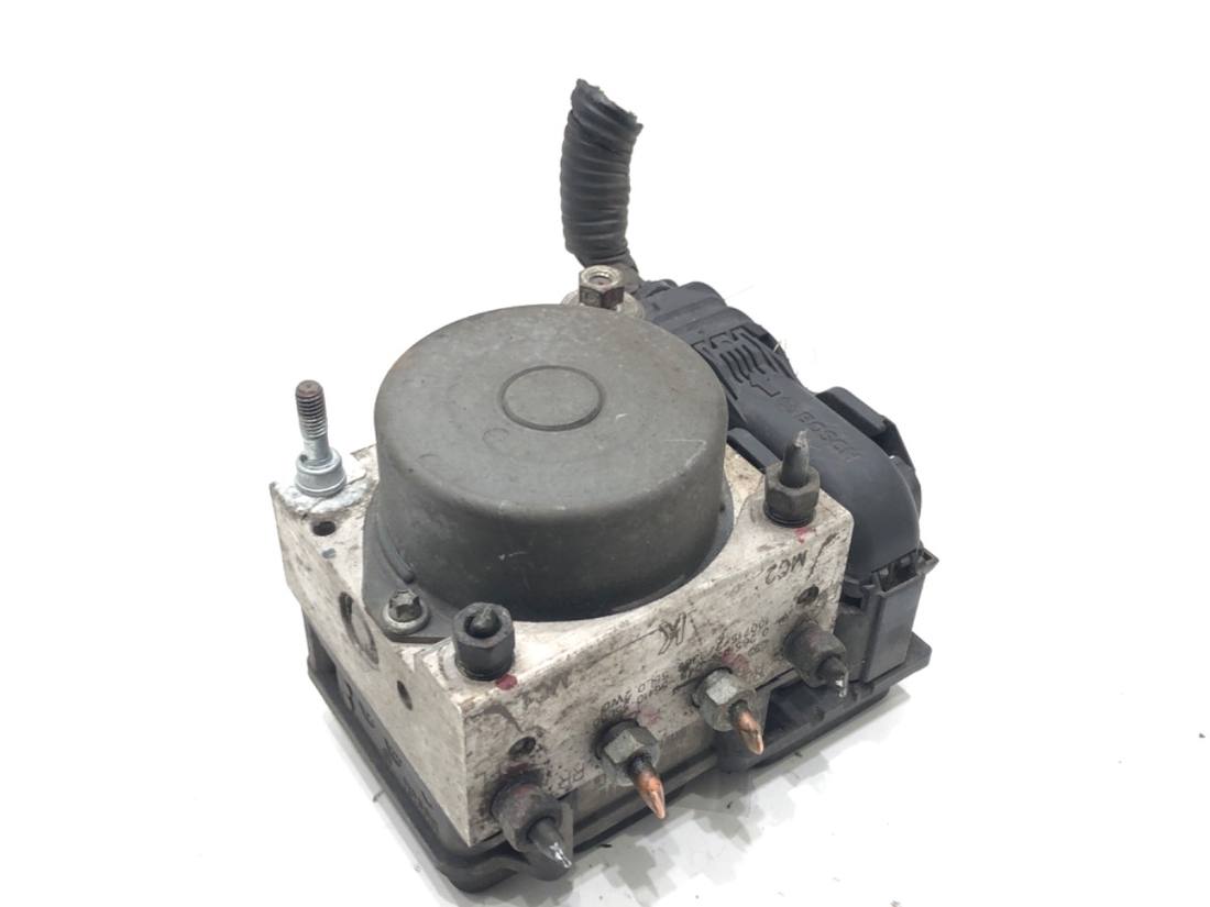 Блок керування ABS АБС Suzuki Sx4 0265237048