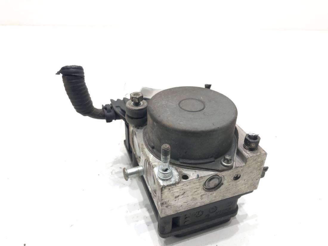Блок керування ABS АБС Suzuki Sx4 0265237048 — фото деталі 3