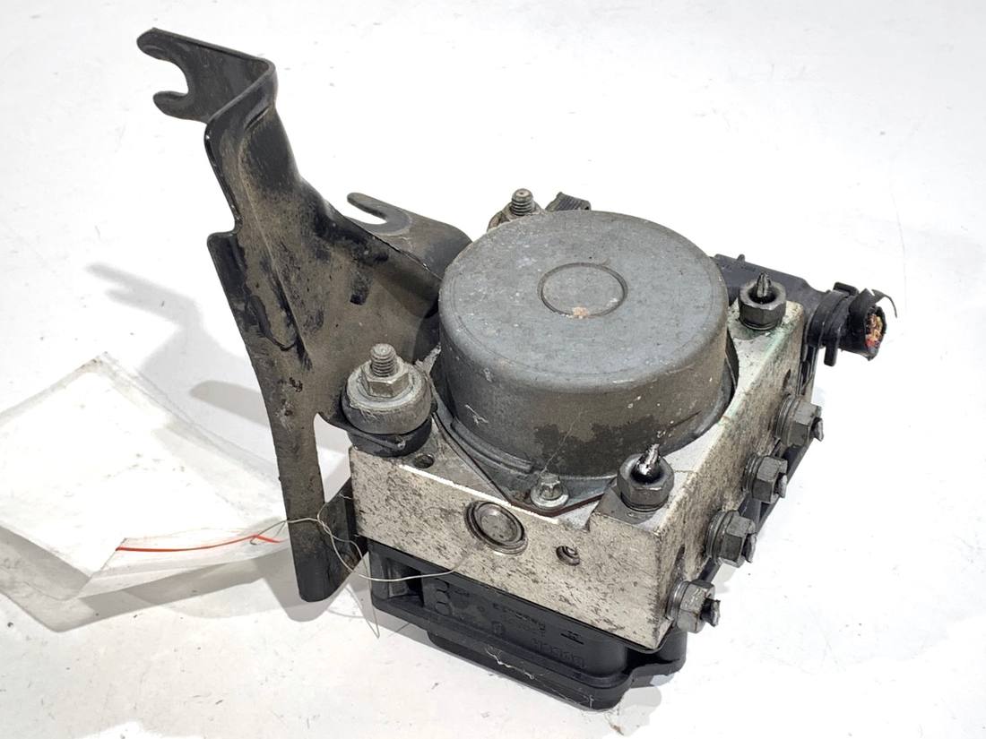 Блок керування ABS АБС Nissan Note 47660-9U100