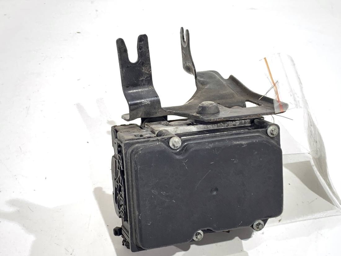 Блок керування ABS АБС Nissan Note 47660-9U100 — фото деталі 3
