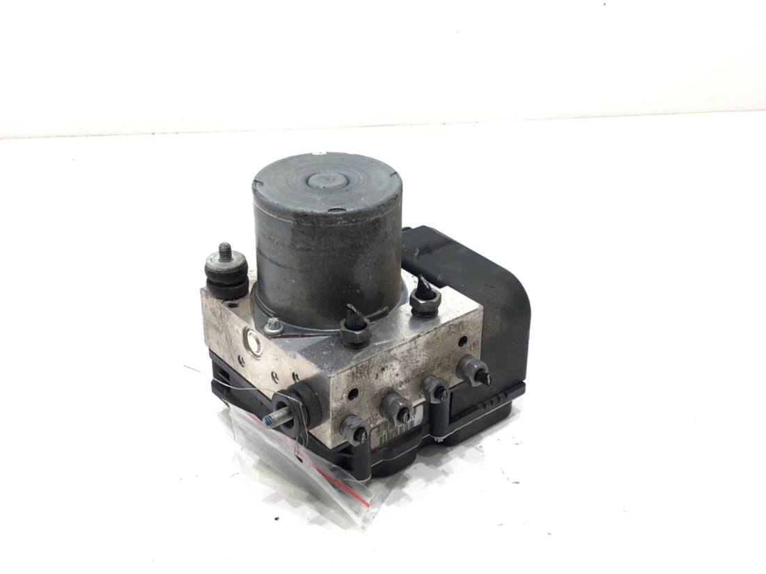Блок керування ABS АБС Peugeot 308 9666957480
