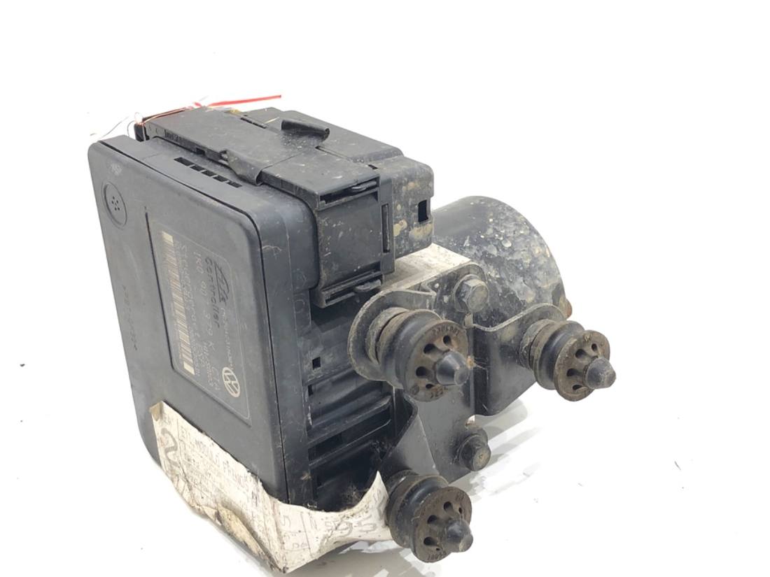 Блок керування ABS АБС Seat Altea 1K0614517H