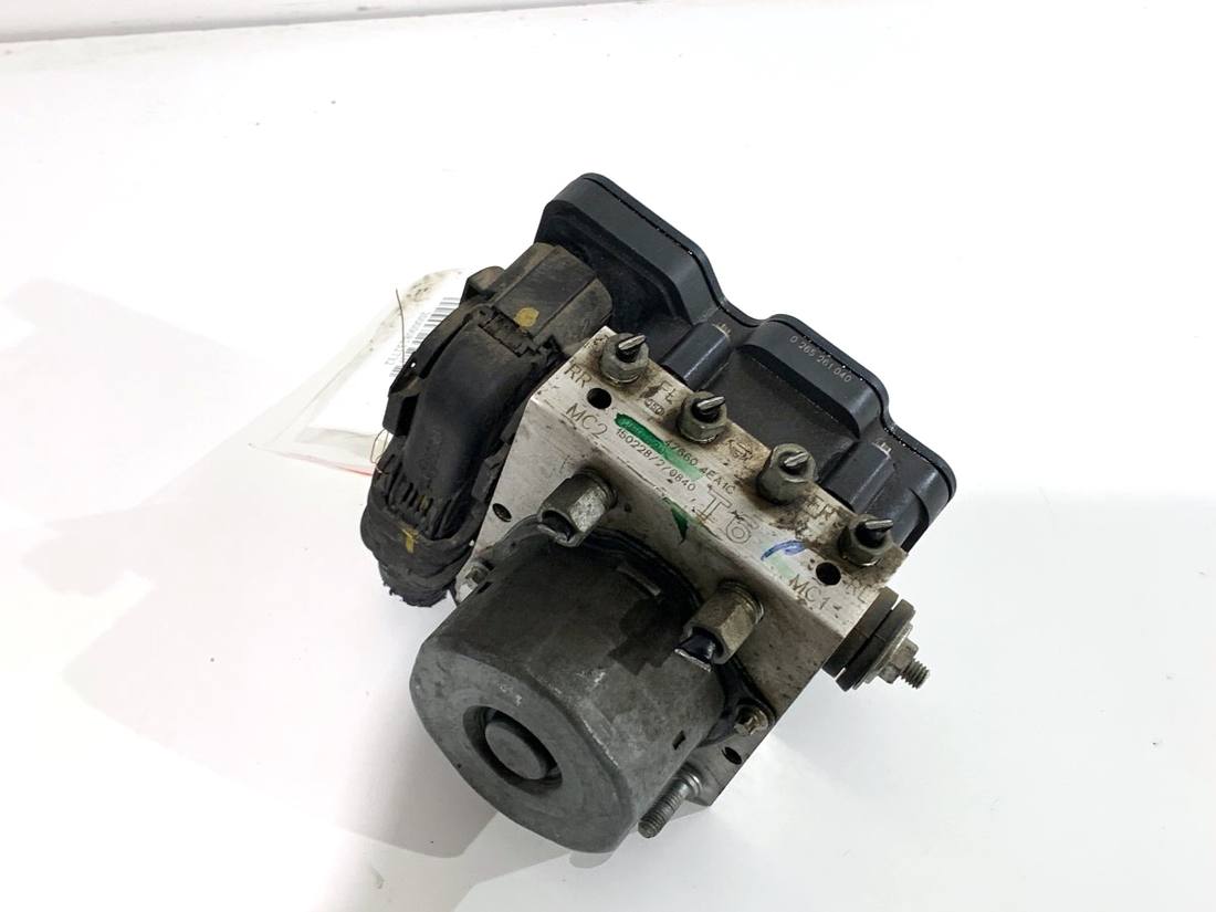 Блок керування ABS АБС Nissan Qashqai 476604EA1C